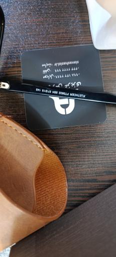 عکس عینک فروشی سوری (عمده و خرده)