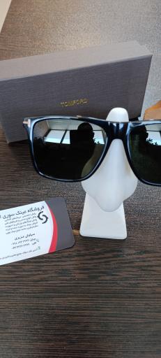 عکس عینک فروشی سوری (عمده و خرده)