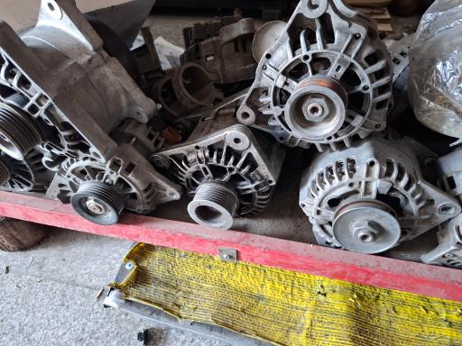 باطری سازی احمدی