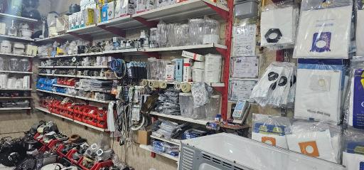 عکس خدمات فنی و مهندسی پارس 