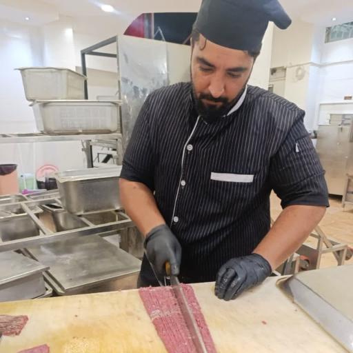 عکس مجموعه غذایی پاپریکا 