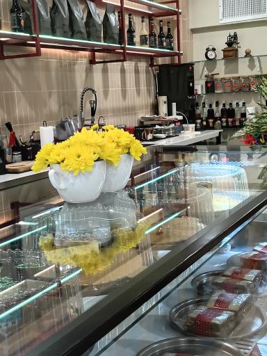 عکس رستوران لانجین شعبه سعادت آباد