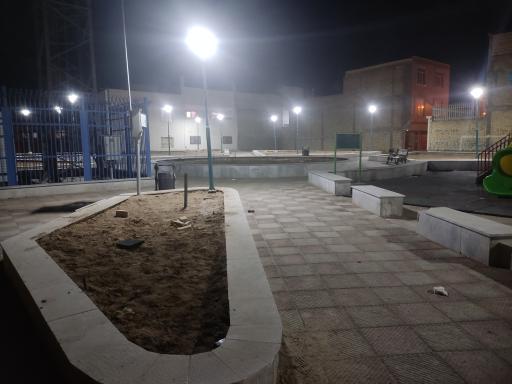 عکس بوستان هجرت 