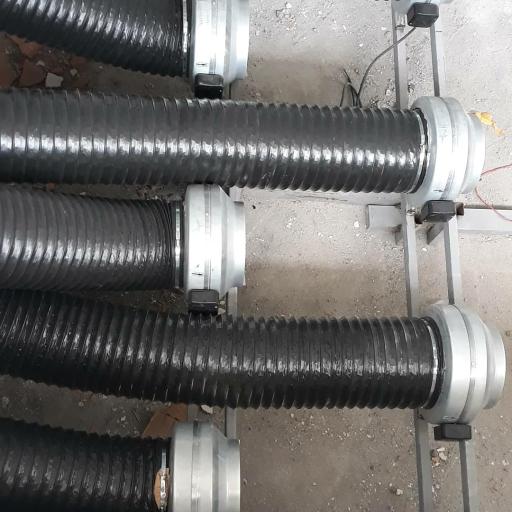 عکس تهویه مطبوع کوشان صنعت