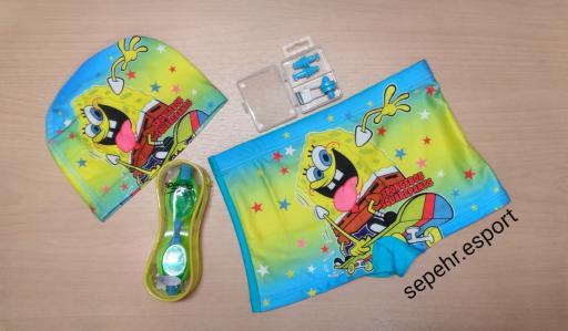 عکس فروشگاه ورزشی سپهر اسپرت