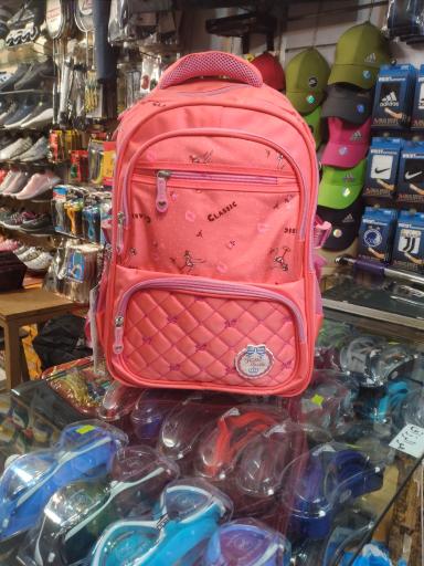 عکس فروشگاه ورزشی سپهر اسپرت