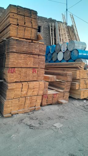 عکس تخته بنایی و بشکه اشکبار