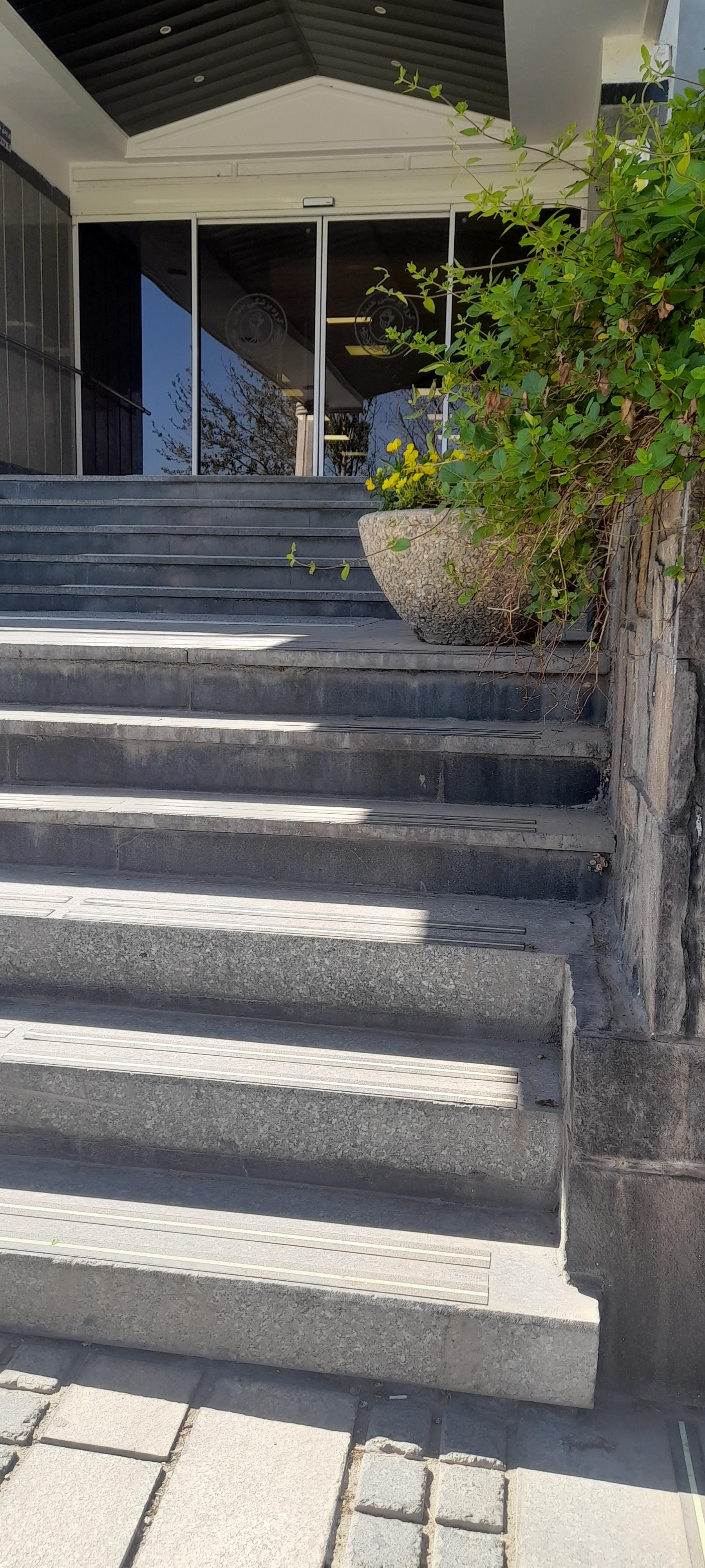 عکس بیمارستان بوعلی