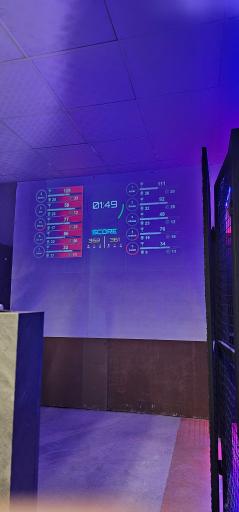 باشگاه لیزرتگ هیرو