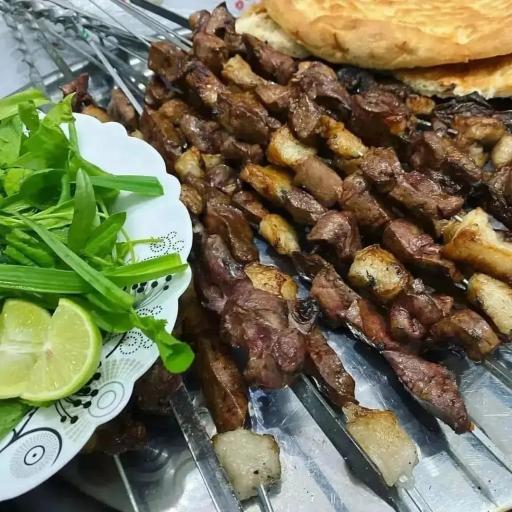 عکس سنتی سرای  عمو حمزه 