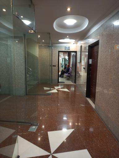 عکس مطب دکتر لعبت گرانپایه