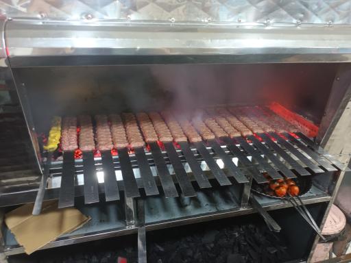 عکس کباب بناب