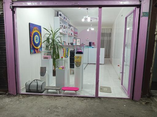 عکس خانه ناخن 