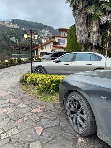 عکس رستوران گیلار سرولات