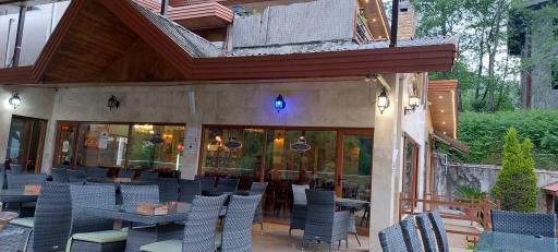 عکس رستوران گیلار سرولات