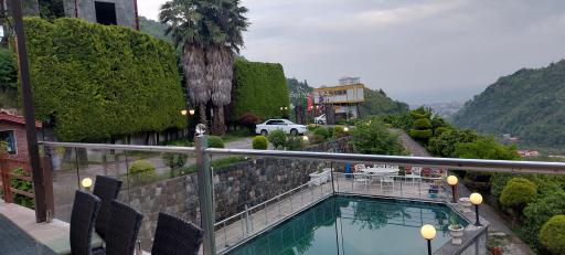 عکس رستوران گیلار سرولات