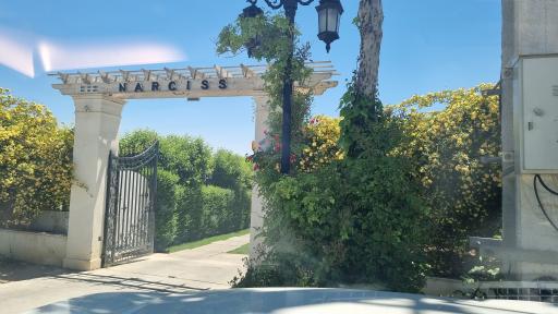 باغ رستوران نارسیس