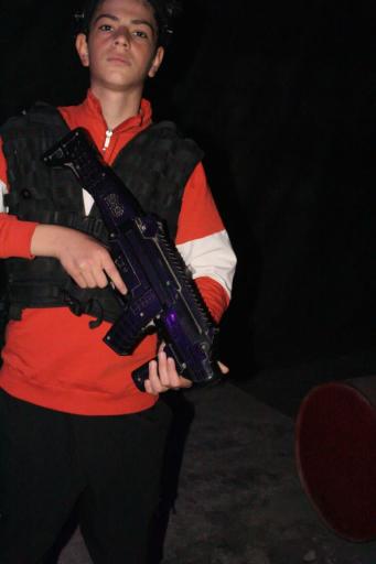 باشگاه لیزرتگ هیرو