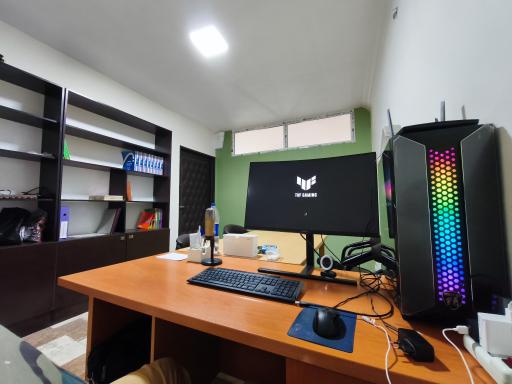 عکس شرکت رام(هوش معماری)