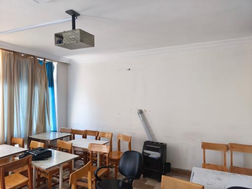 عکس شرکت رام(هوش معماری)