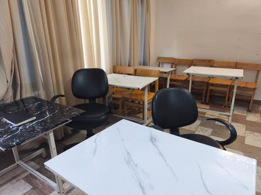 عکس شرکت رام(هوش معماری)