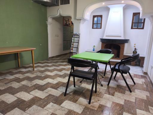 عکس شرکت رام(هوش معماری)