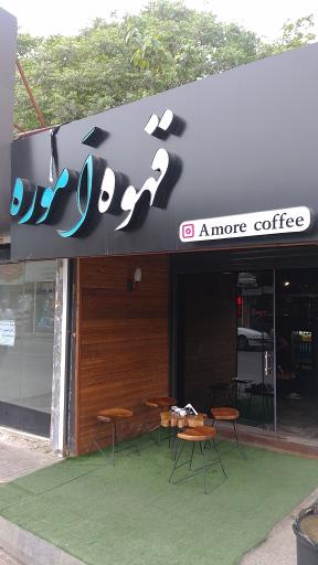 عکس کافه اموره