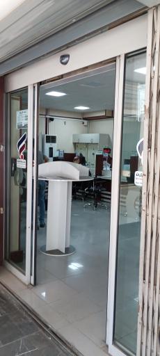 عکس بانک رفاه کارگران شهرک اکباتان 182