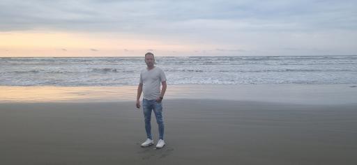 عکس ساحل عباس کلا