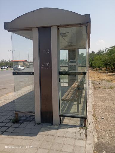 عکس  پلیس راه