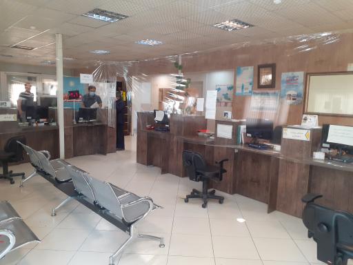 عکس دفتر خدمات الکترونیک شهر کد 2204