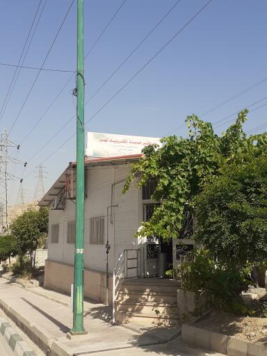 عکس دفتر خدمات الکترونیک شهر کد 2204
