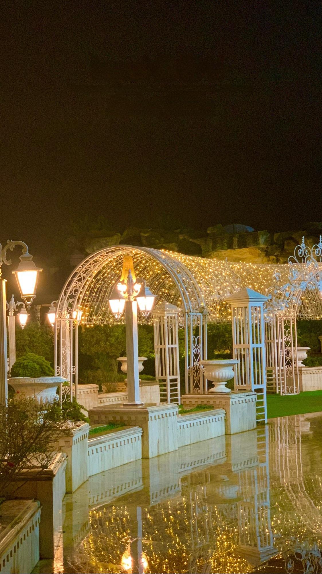 عکس تالار آدرینا