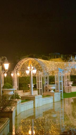 عکس تالار آدرینا