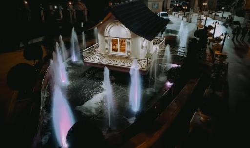 عکس تالار آدرینا