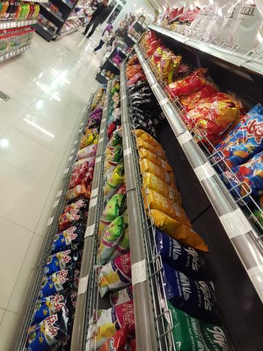 لبنیات کمردین زاده