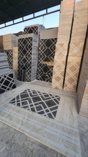 عکس صنایع سنگ شهاب سنگ اصفهان