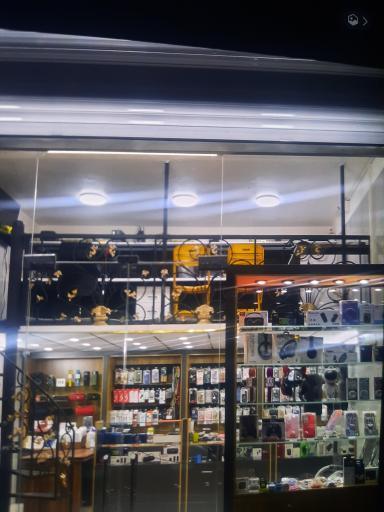 عکس امداد موبایل