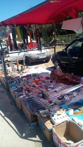 عکس جمعه بازار قوچان