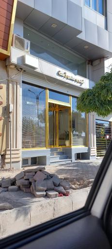 آتلیه فیلم و عکس ژست 