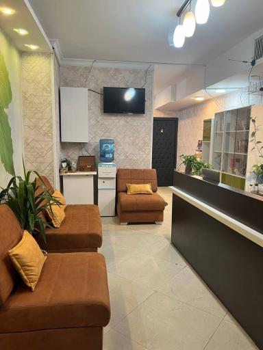 عکس مرکز خدمات روانشناسی و مشاوره خانواده امن