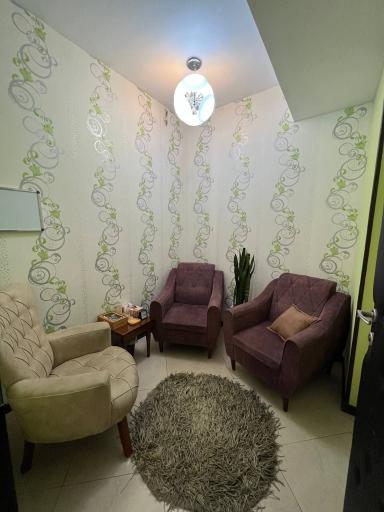 عکس مرکز خدمات روانشناسی و مشاوره خانواده امن