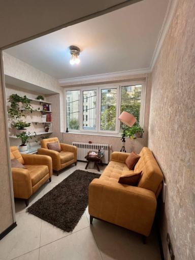 عکس مرکز خدمات روانشناسی و مشاوره خانواده امن