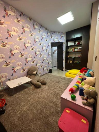 عکس مرکز خدمات روانشناسی و مشاوره خانواده امن