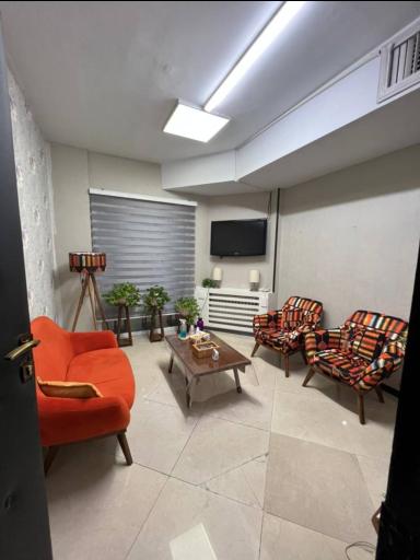 عکس مرکز خدمات روانشناسی و مشاوره خانواده امن