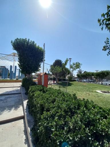 عکس میدان امام خمینی (ره)