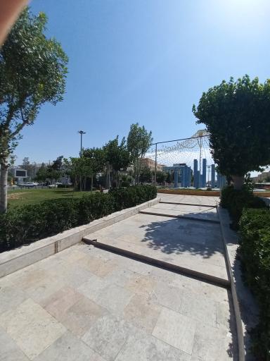 عکس میدان امام خمینی (ره)