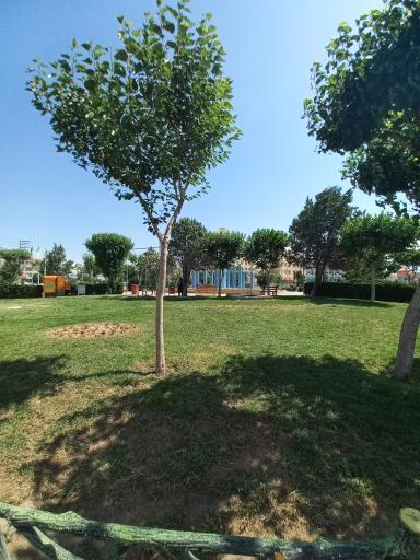 عکس میدان امام خمینی (ره)