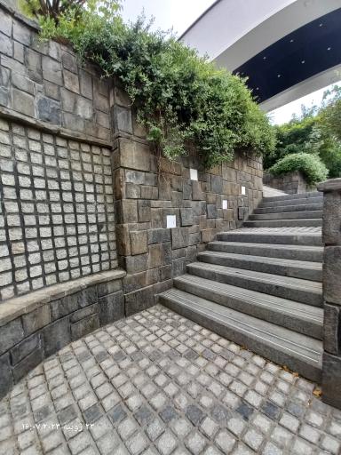 عکس بیمارستان بوعلی