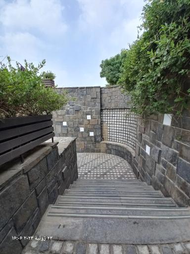 عکس بیمارستان بوعلی